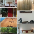 Coach House Collage 