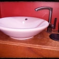 Pilsworth sink